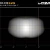 Lazer Triple-R 750 med varsellys Integrert posisjons-/sidelys 5400 Lumen. | Lazer