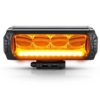 Lazer Triple-R 750 med varsellys Integrert posisjons-/sidelys 5400 Lumen. | Lazer
