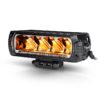 Lazer Triple-R 750 med varsellys Integrert posisjons-/sidelys 5400 Lumen. | Lazer
