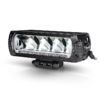 Lazer Triple-R 750 med varsellys Integrert posisjons-/sidelys 5400 Lumen. | Lazer