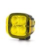 Lazer® gult glass til Utility 25 Plastdeksel for gult lysbilde | Lazer