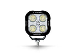 Alternative view of Lazer Utility 50 Robust og allsidig LED-arbeidslampe med