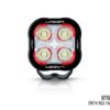 Lazer Utility 50 med rød baklysfunksjon Robust og allsidig LED-arbeidslampe | Lazer