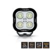 Lazer Utility 50 med rød baklysfunksjon Robust og allsidig LED-arbeidslampe | Lazer
