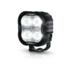 Lazer Utility 50 med rød baklysfunksjon Robust og allsidig LED-arbeidslampe | Lazer