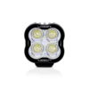 Lazer® Utility 80 HD 110x110mm. 8820 Lumen. | Lazer