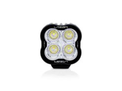 Alternative view of Lazer® Utility 80 HD 110x110mm. 8820 Lumen.