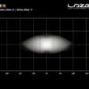 Lazer Air 55 Beacon 411x105x81mm. 6800 Lm. | Lazer