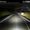 Lazer® Glide 18 Elite uten parklys NYHET! 12800Lumen. 516x71x38mm | Lazer