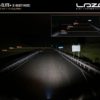 Lazer® Linear 6 ELITE+ Lengde 232mm. 7100 Lumen | Lazer