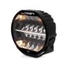 Lazer® Sentinel 9 Elite GEN2 fjernlys Sort. 9 tommer. 15232lm. Parklys | Lazer Lazer® Sentinel 9 Elite GEN2 fjernlys Sort. 9 tommer. 15232lm. Parklys | Lazer