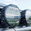 Lazer® Sentinel 9 Elite GEN2 fjernlys Sort. 9 tommer. 15232lm. Parklys | Lazer Lazer® Sentinel 9 Elite GEN2 fjernlys Sort. 9 tommer. 15232lm. Parklys | Lazer