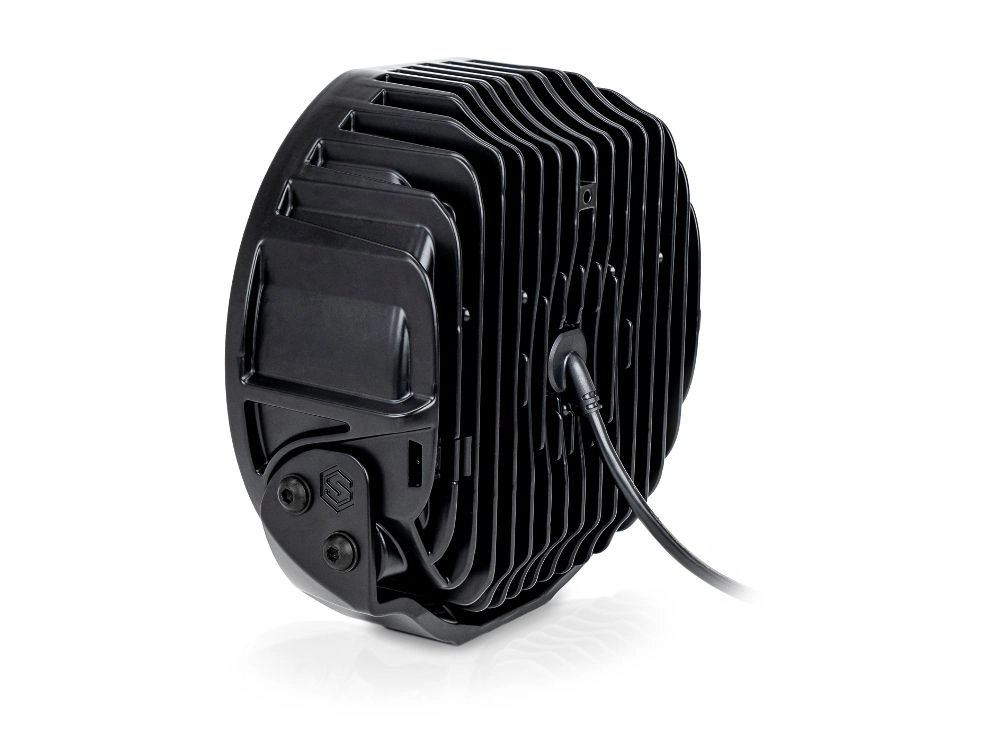 Lazer® Sentinel 9 Elite GEN2 fjernlys Sort. 9 tommer. 15232lm. Parklys | Lazer Lazer® Sentinel 9 Elite GEN2 fjernlys Sort. 9 tommer. 15232lm. Parklys - Bilde 11