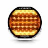 Lazer® Sentinel ELITE Gen2 WHITE 9 Sort. 9 tommer. 15232 Lumen. | Lazer