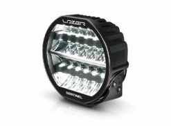 LAZER Sentinel 9" Highline Sort Beacon 17020 lumen