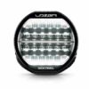 LAZER Sentinel 9" Highline med parklys 17020 lumen Sort | Lazer