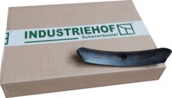 Harvspiss sett 190x35x6 mm