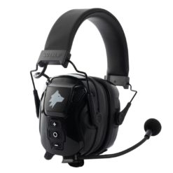 WOLF Apex Bluetooth Hørselvern Bluetooth | Aktiv lytting | Med mikrofon