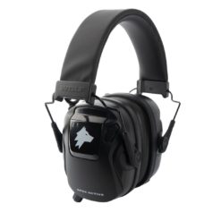 WOLF Apex Active Hørselvern Aktiv lytting