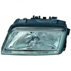 Hovedlykt høyre - Audi A4