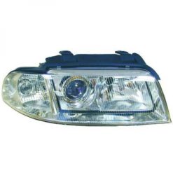 Hovedlykt høyre - Audi A4