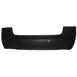 Støtfanger bak - Audi A4