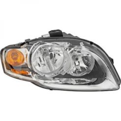 Hovedlykt høyre - Audi A4
