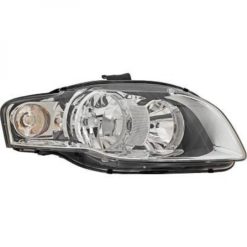 Hovedlykt høyre - Audi A4