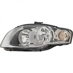 Hovedlykt venstre - Audi A4