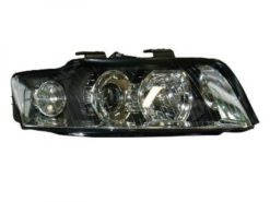Xenon-hovedlykt venstre - Audi A4