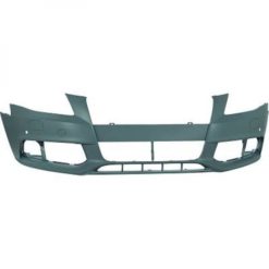 Støtfanger front - Audi A4