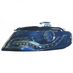 Xenon hovedlykt høyre - Audi A4
