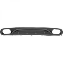 Audi Difuser bakfanger. A4