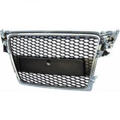 Audi Grill stylingA4