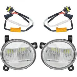 Grøftelys sett - Audi A4