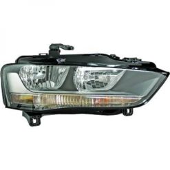 Hovedlykt høyre - Audi A4
