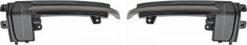 Sett LED-blinklys - speil - Audi A4