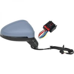 Speil høyre - Audi A4