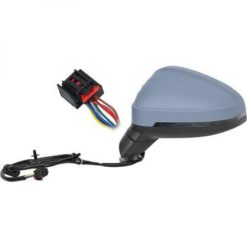 Speil venstre - Audi A4