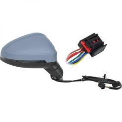 Speil høyre - Audi A4