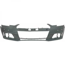 Støtfanger front - Audi A4