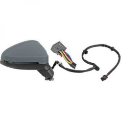 Speil høyre - Audi A4