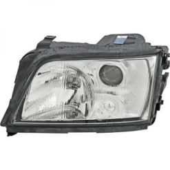 Hovedlykt venstre - Audi A6