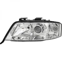 Audi Xenonlampe venstre Audi A6