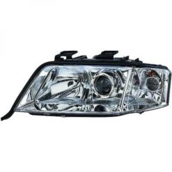 Xenon Hovedlykt høyre - Audi A6