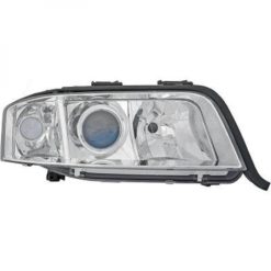Xenon Hovedlykt høyre - Audi A6