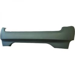 Støtfanger bak - Audi A6