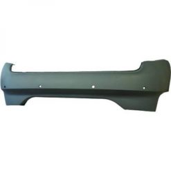 Støtfanger bak - Audi A6