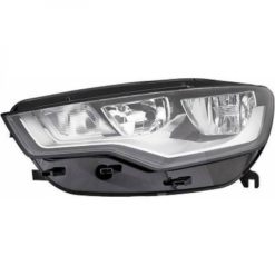 Hovedlykt venstre - Audi A6