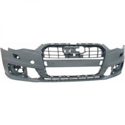 Støtfanger front - Audi A6